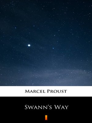 cover image of Swann's Way